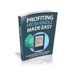 profiting-from-kindle-made-easy