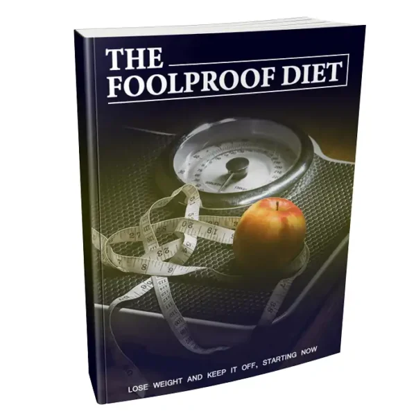 The Foolproof Diet Pack