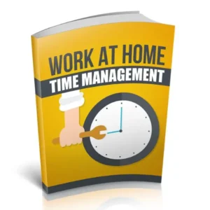 work-at-home-time-management